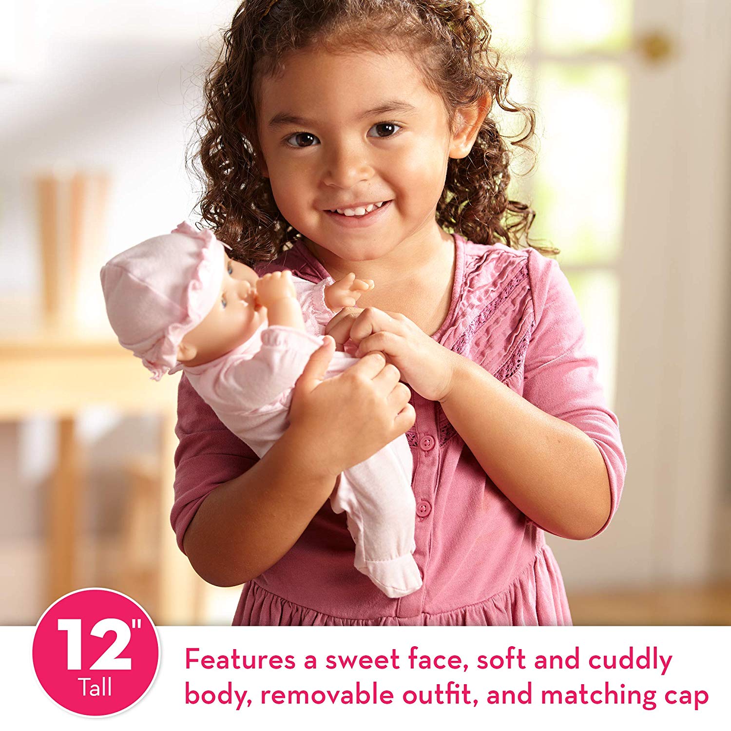 Buy Jenna - 12  Doll | Yallatoys.com