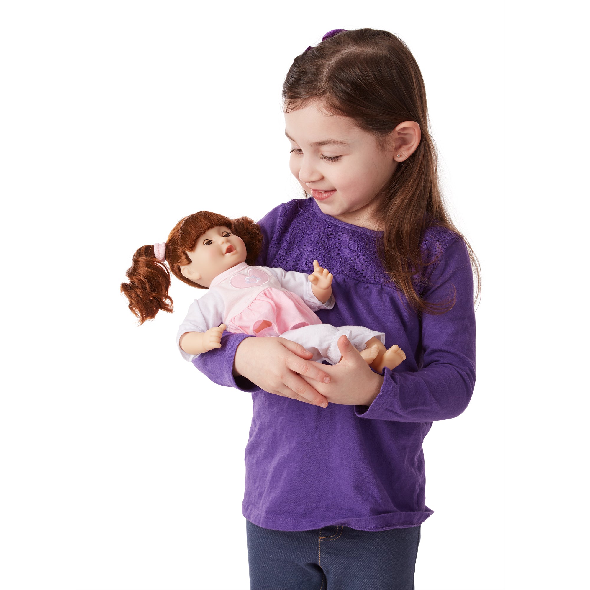 Buy Brianna - 12  Doll | Yallatoys.com