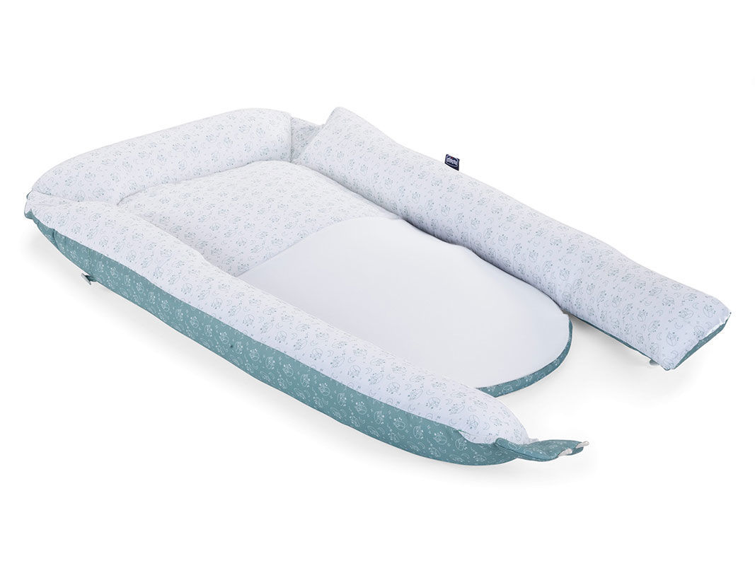 Chicco Mummy Pod Reducer - Foxy Chicco Yallatoys