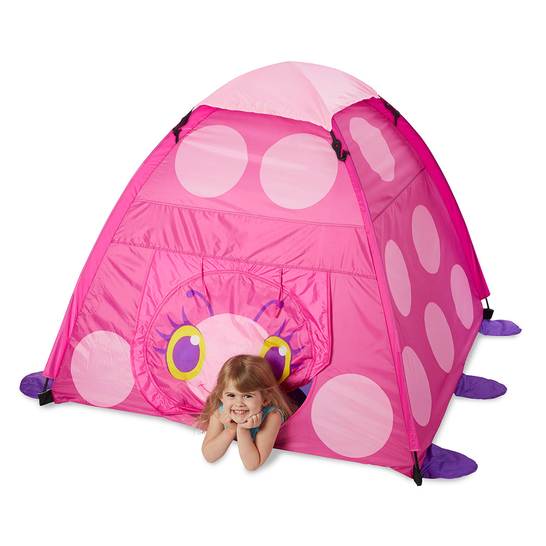 Buy Trixie Tent | Yallatoys.com