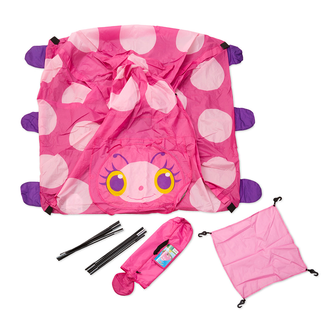Buy Trixie Tent | Yallatoys.com