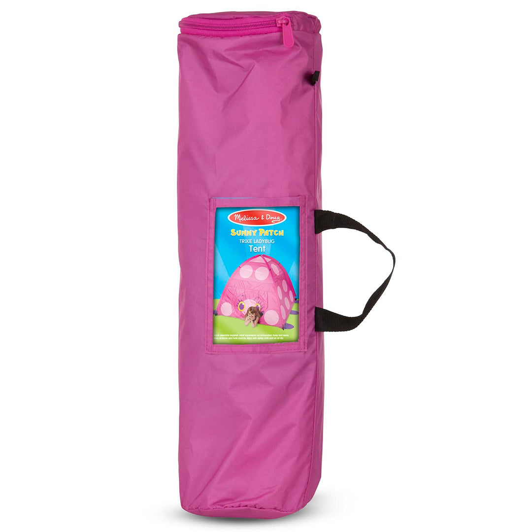 Buy Trixie Tent | Yallatoys.com