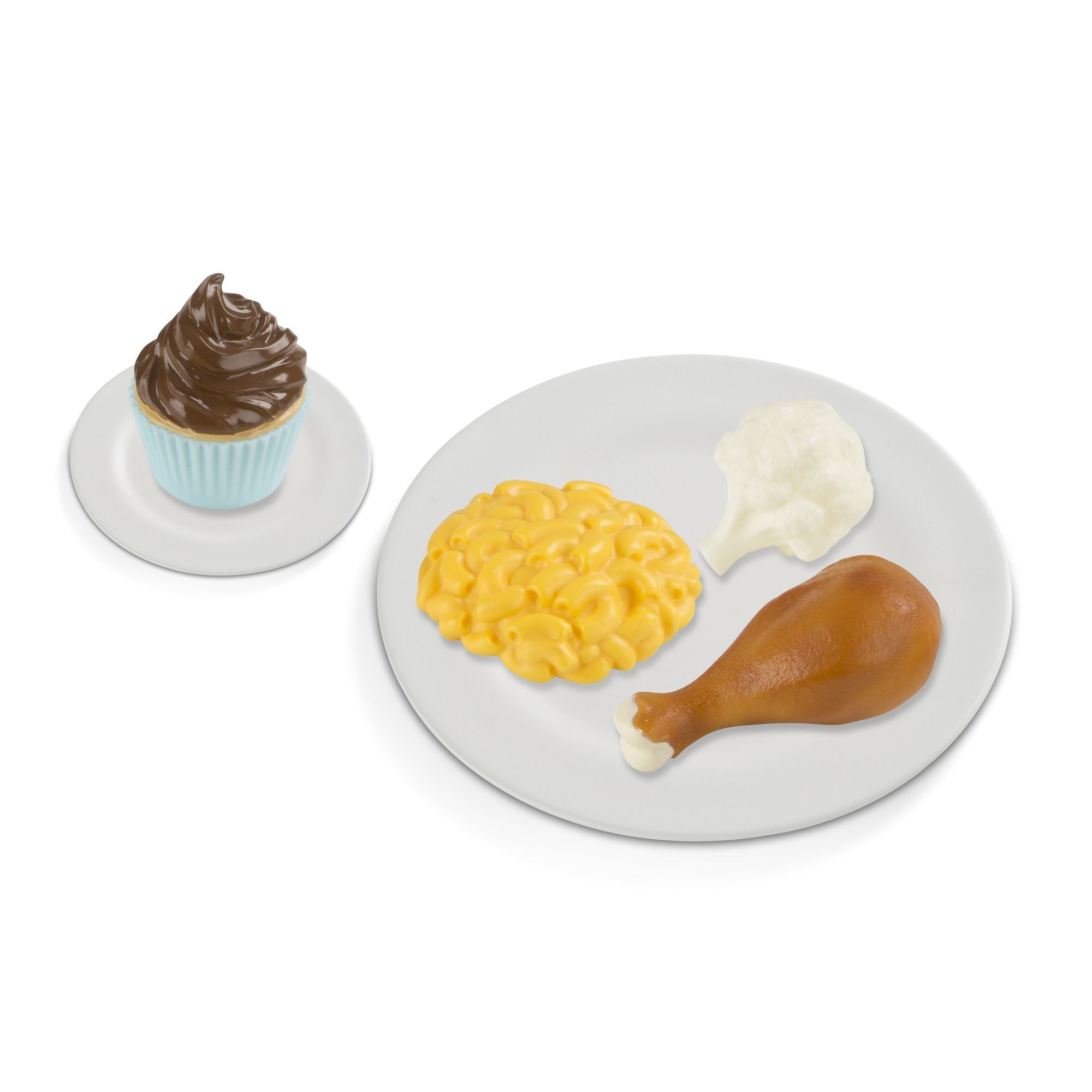 Buy Food Fun Combine & Dine Dinners - Red | Yallatoys.com