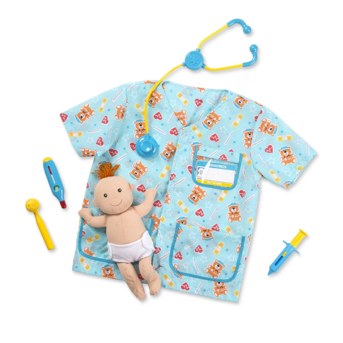 Buy Pediatric Nurse | Yallatoys.com