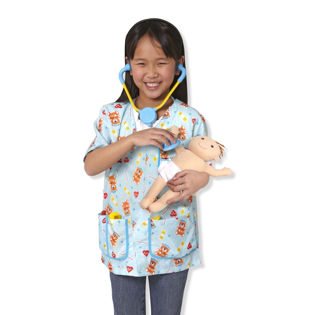 Buy Pediatric Nurse | Yallatoys.com