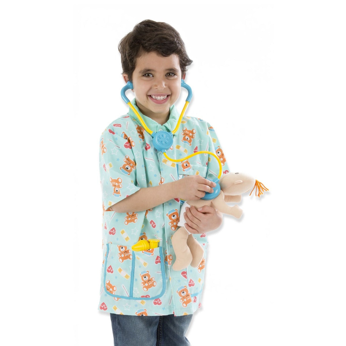 Buy Pediatric Nurse | Yallatoys.com