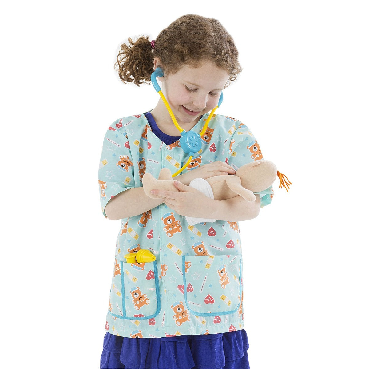 Buy Pediatric Nurse | Yallatoys.com