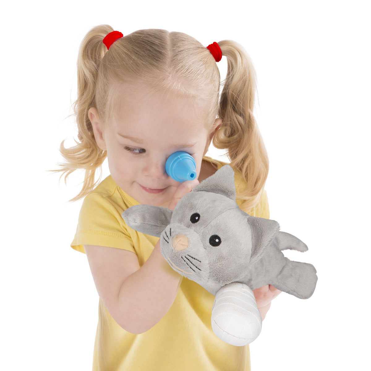 Buy Melissa & Doug Examine Treat Pet Vet Play Set | Yallatoys.com