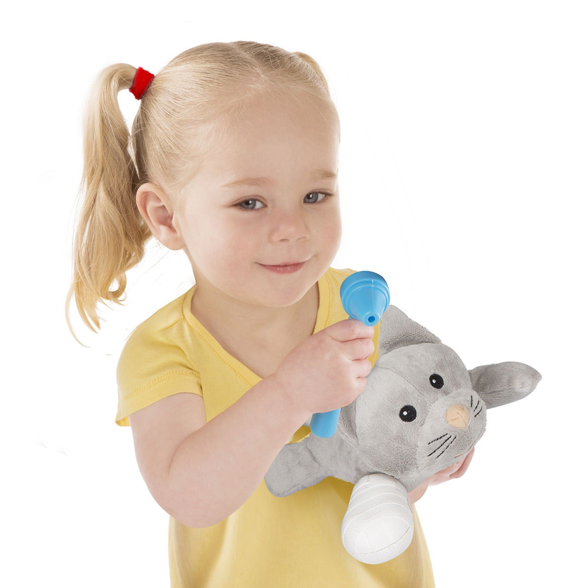 Buy Melissa & Doug Examine Treat Pet Vet Play Set | Yallatoys.com