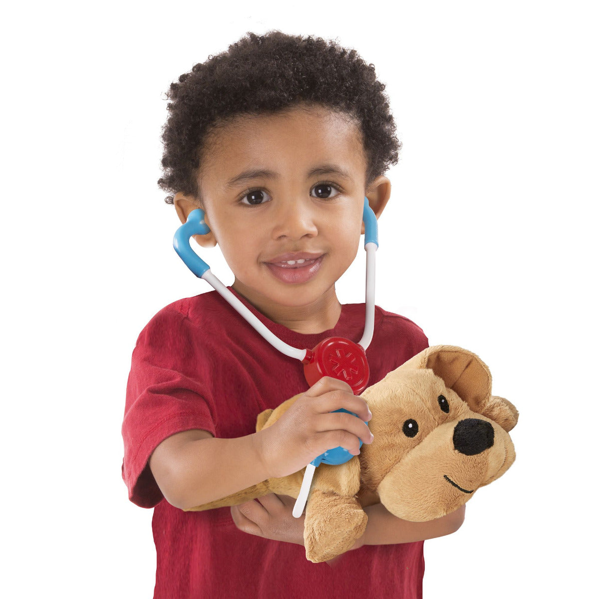 Buy Melissa & Doug Examine Treat Pet Vet Play Set | Yallatoys.com