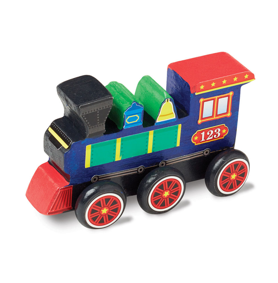 Buy Train | Yallatoys.com