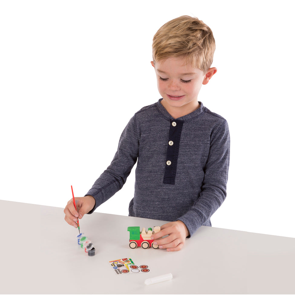 Buy Train | Yallatoys.com