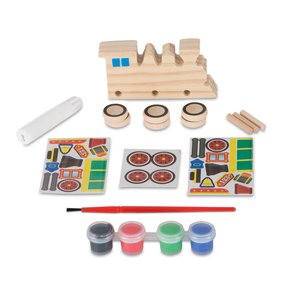 Buy Train | Yallatoys.com