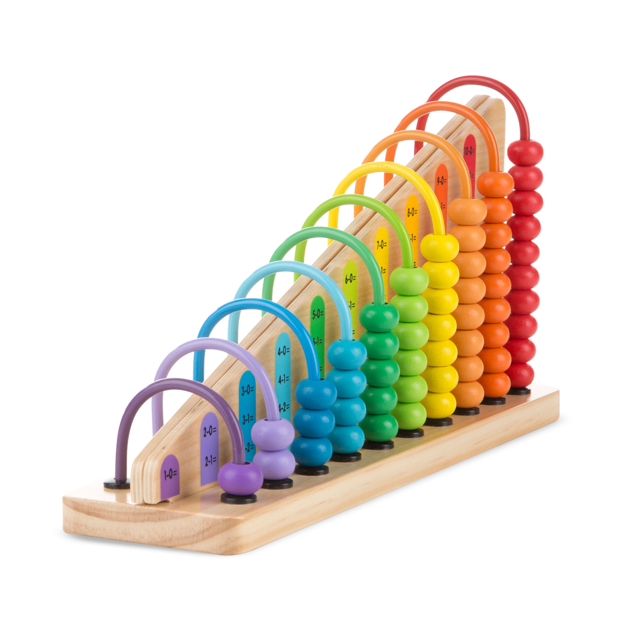 Buy Add   Subtract Abacus | Yallatoys.com
