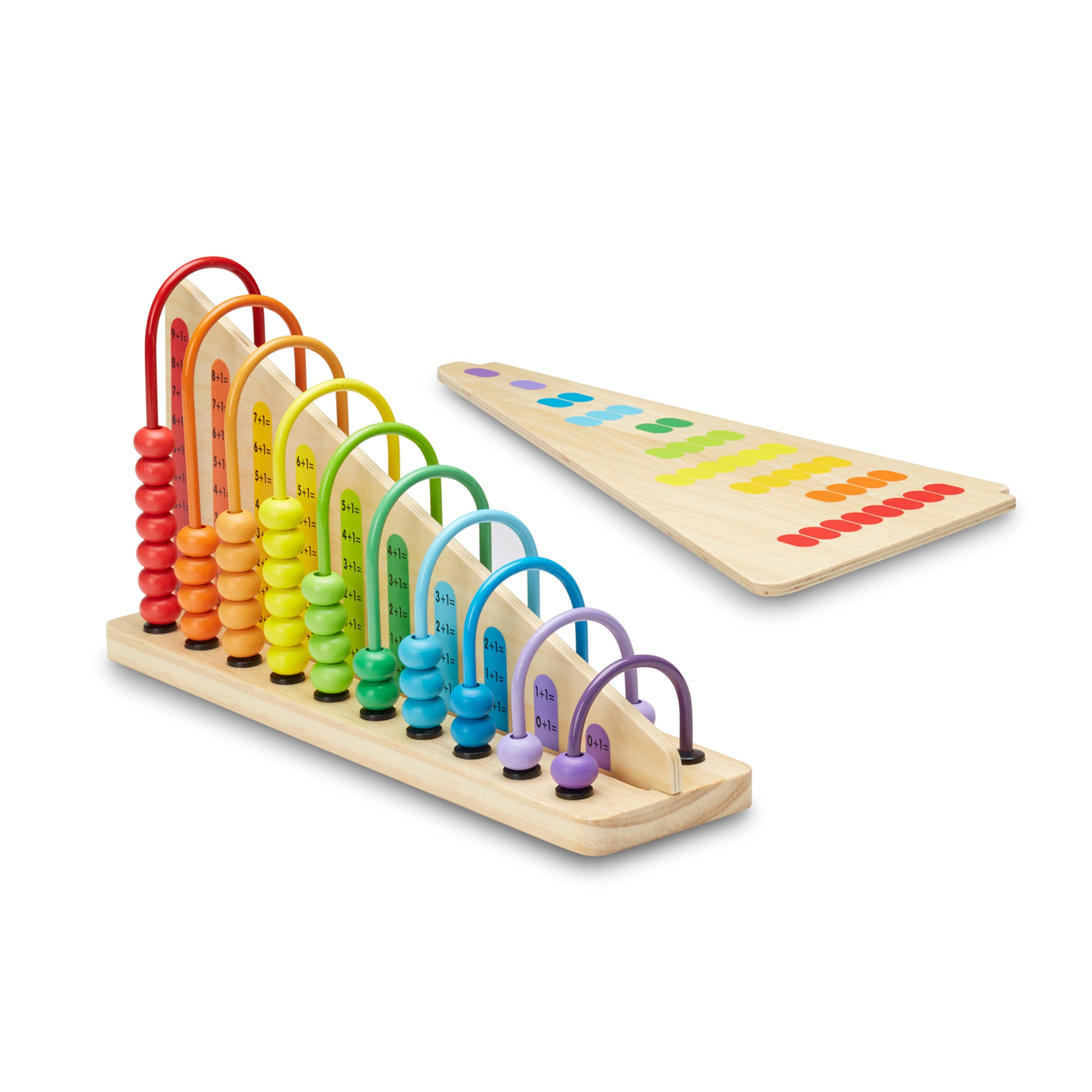 Buy Add   Subtract Abacus | Yallatoys.com