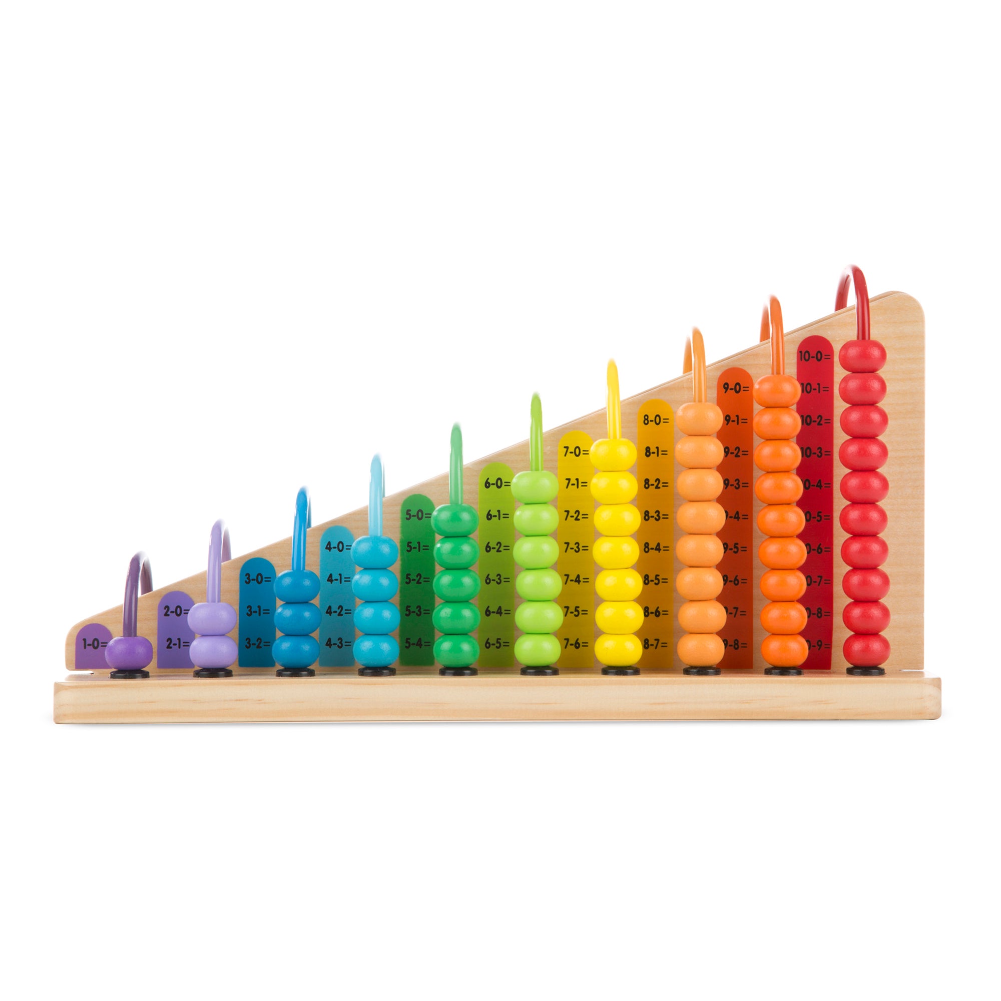 Buy Add   Subtract Abacus | Yallatoys.com