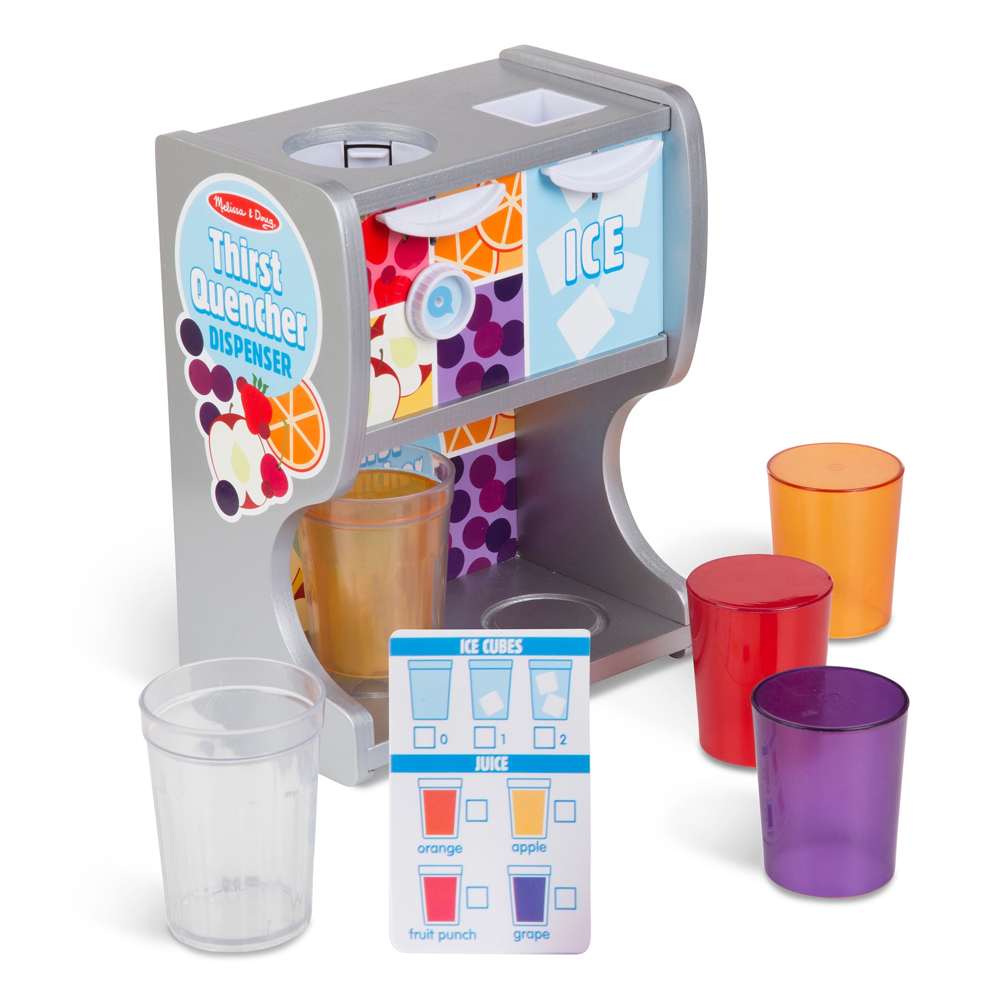 Buy Thirst Quencher Dispenser | Yallatoys.com