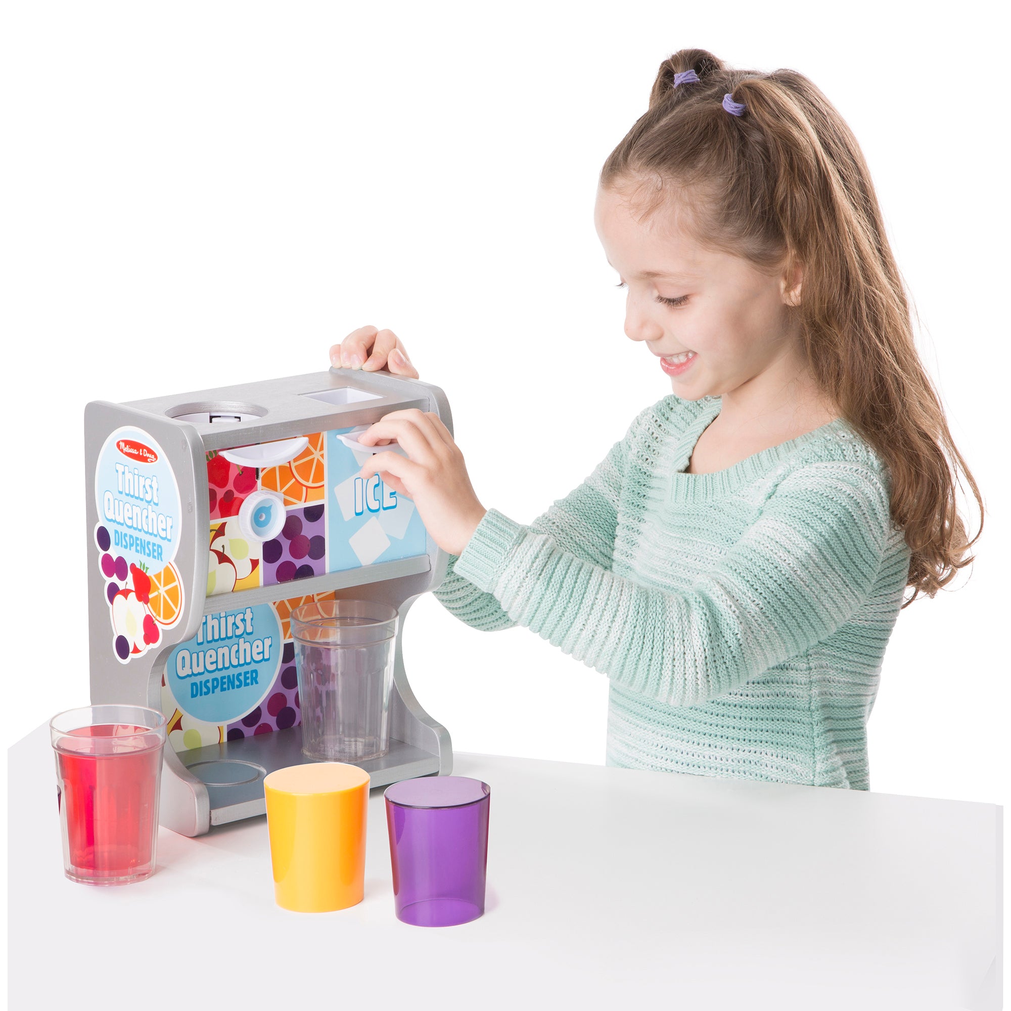 Buy Thirst Quencher Dispenser | Yallatoys.com