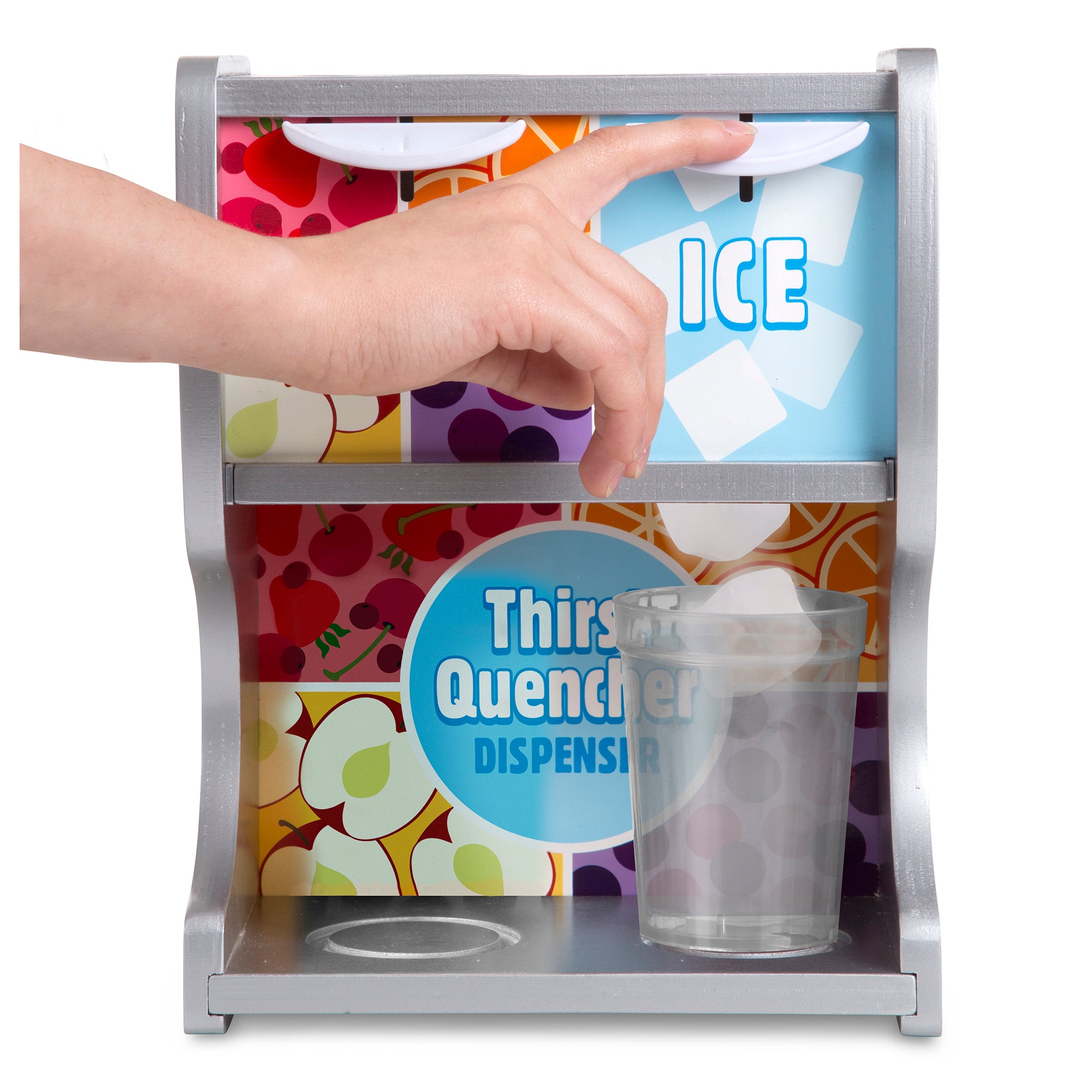 Buy Thirst Quencher Dispenser | Yallatoys.com