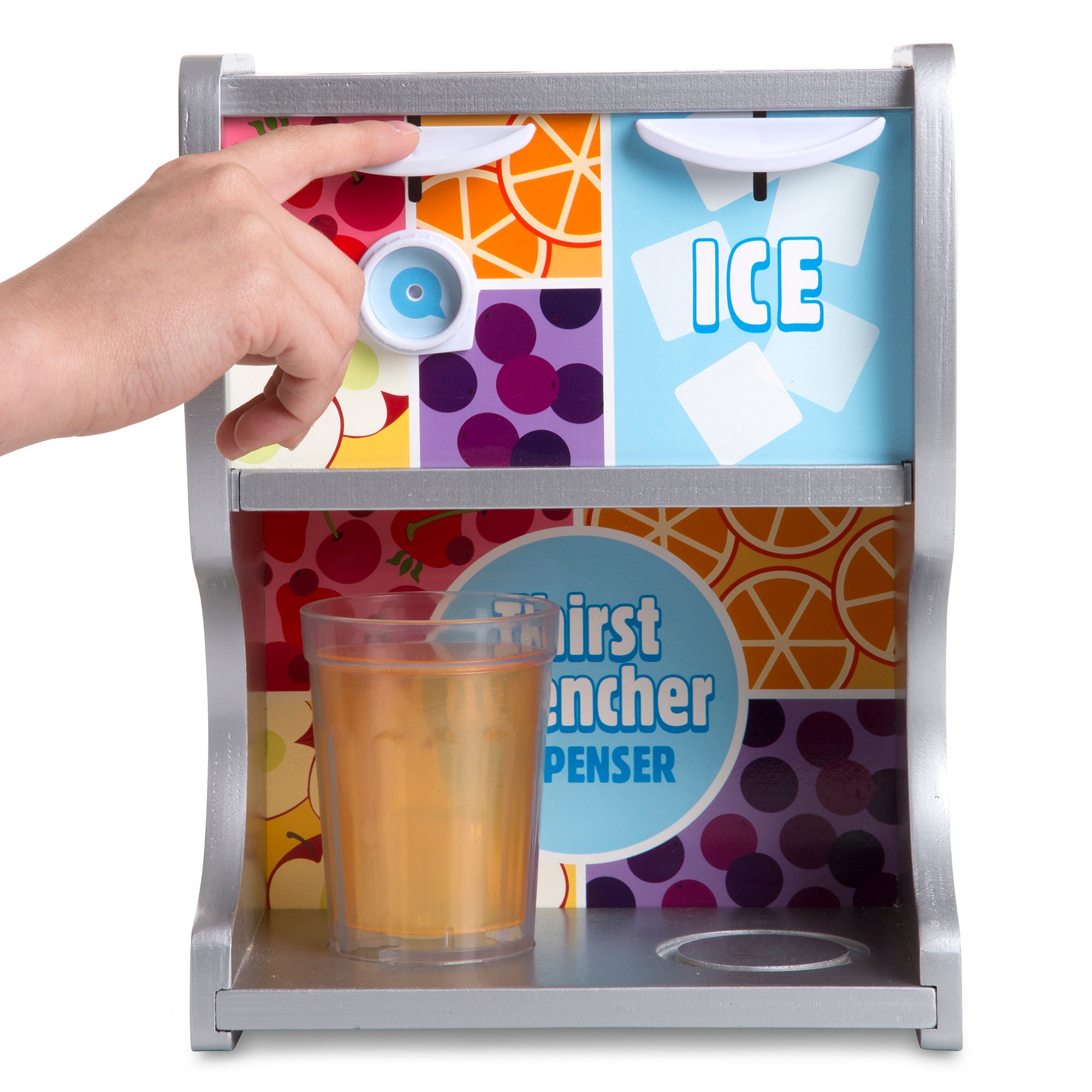 Buy Thirst Quencher Dispenser | Yallatoys.com