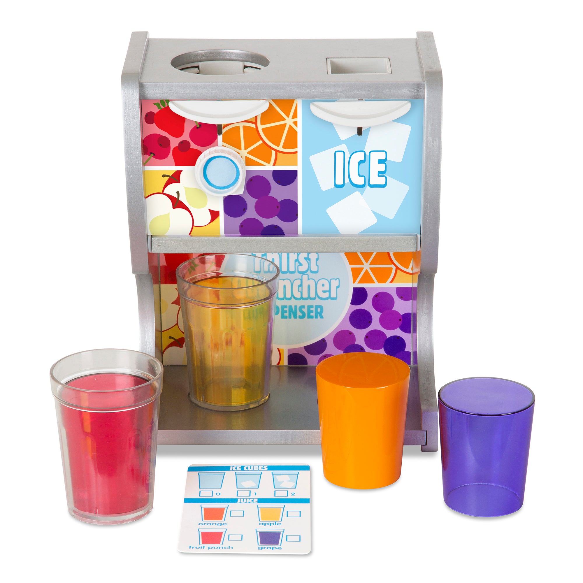 Buy Thirst Quencher Dispenser | Yallatoys.com