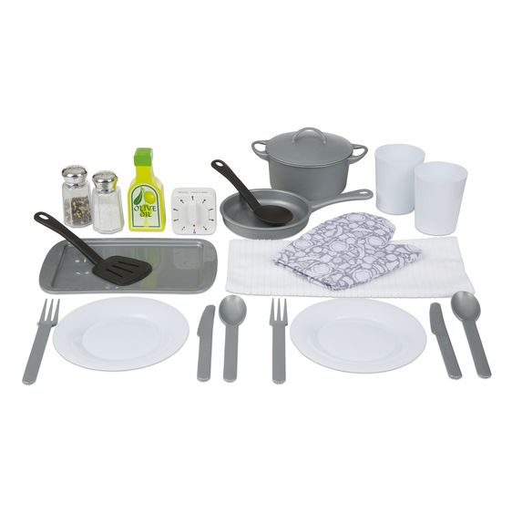 Buy Kitchen Accessory Set | Yallatoys.com