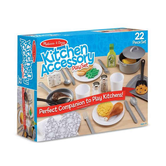 Buy Kitchen Accessory Set | Yallatoys.com