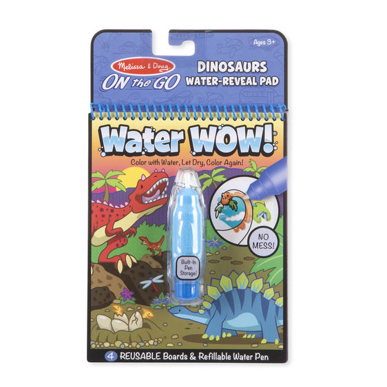 Buy Water Wow - Dinosaur | Yallatoys.com