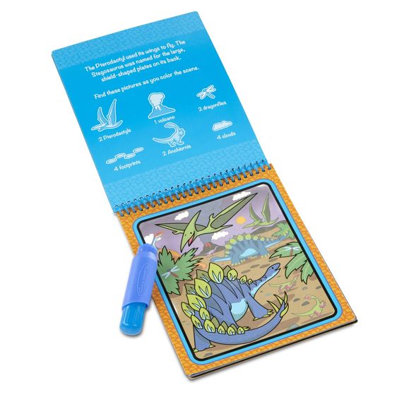 Buy Water Wow - Dinosaur | Yallatoys.com