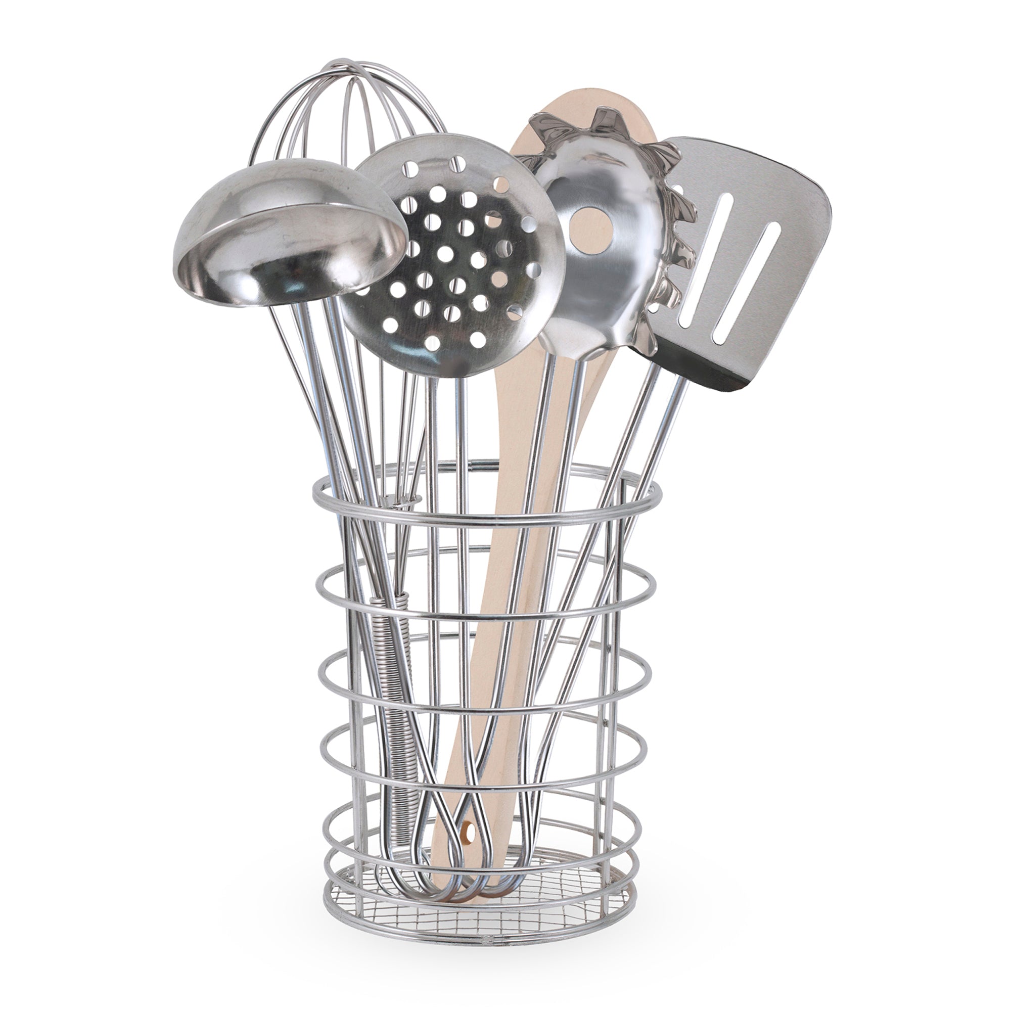 Buy Let S Play House! Stir   Serve Cooking Utensils | Yallatoys.com