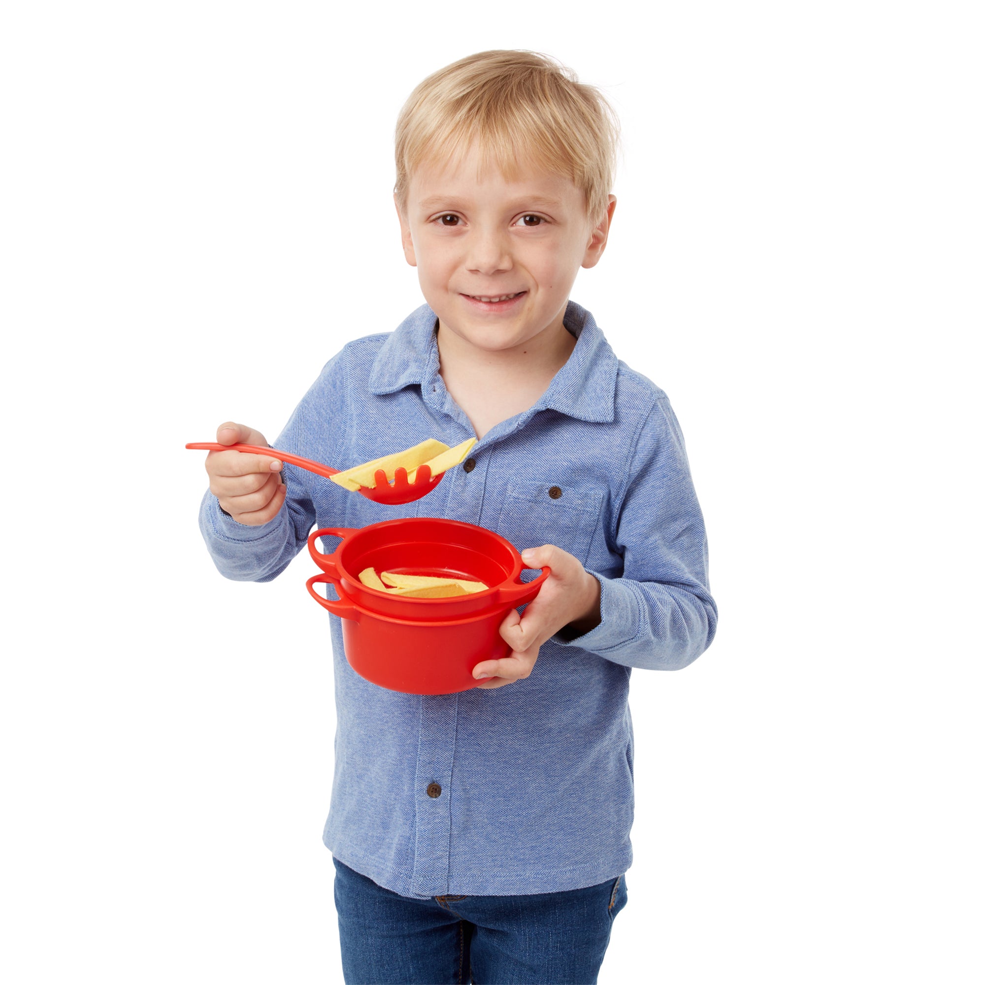 Buy Prepare   Serve Pasta | Yallatoys.com
