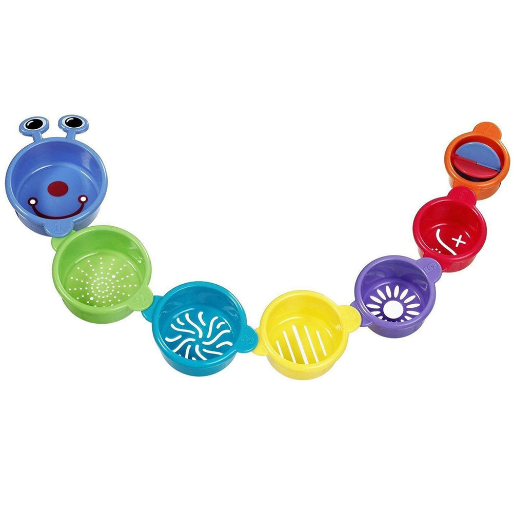 Munchkin Caterpillar Spillers Munchkin Yallatoys