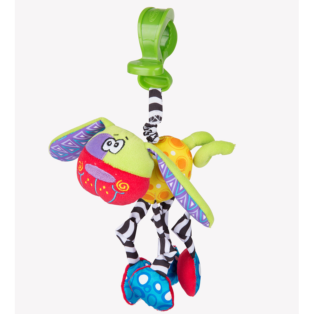 Buy Playgro Wonky Wiggler | Yallatoys.com