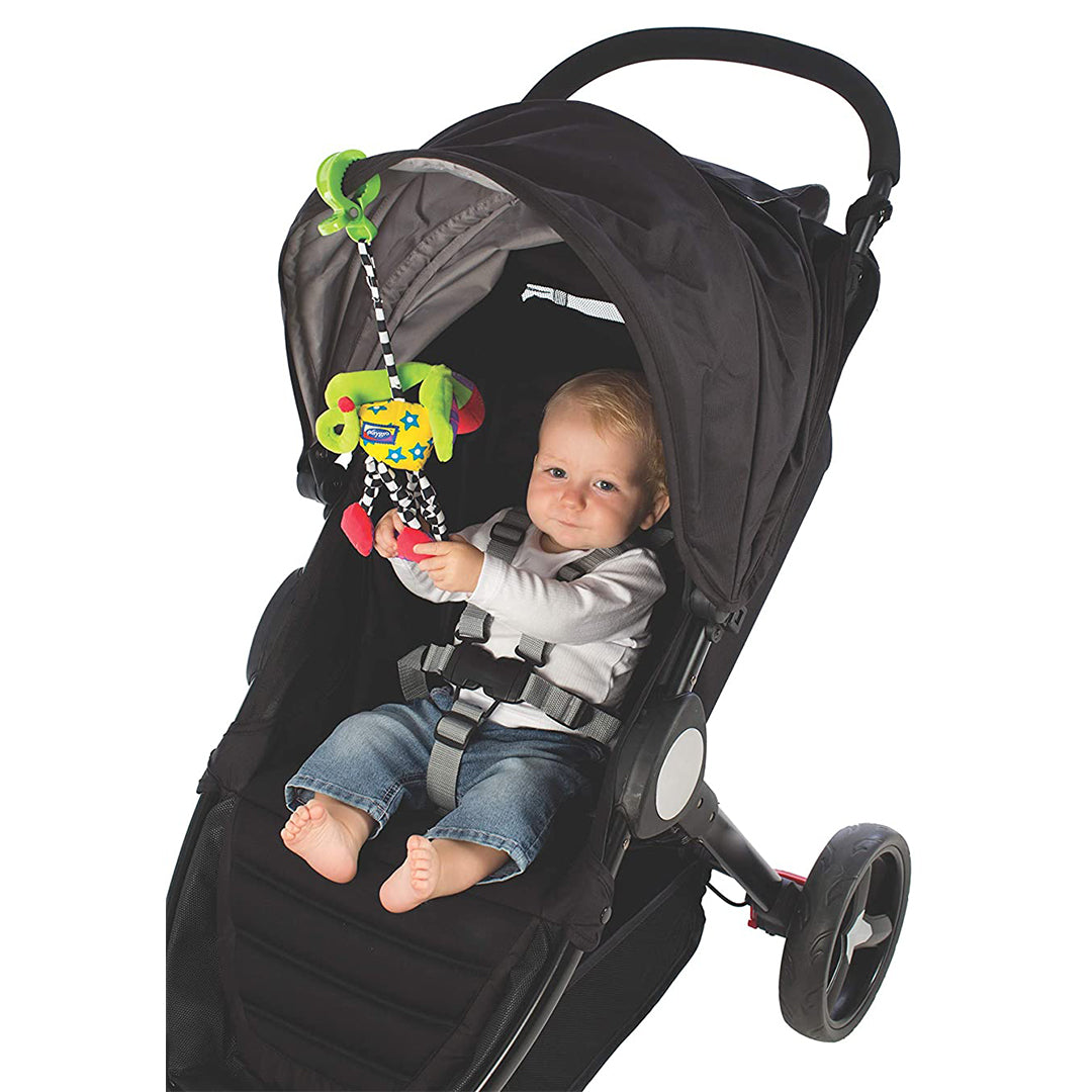 Buy Playgro Wonky Wiggler | Yallatoys.com