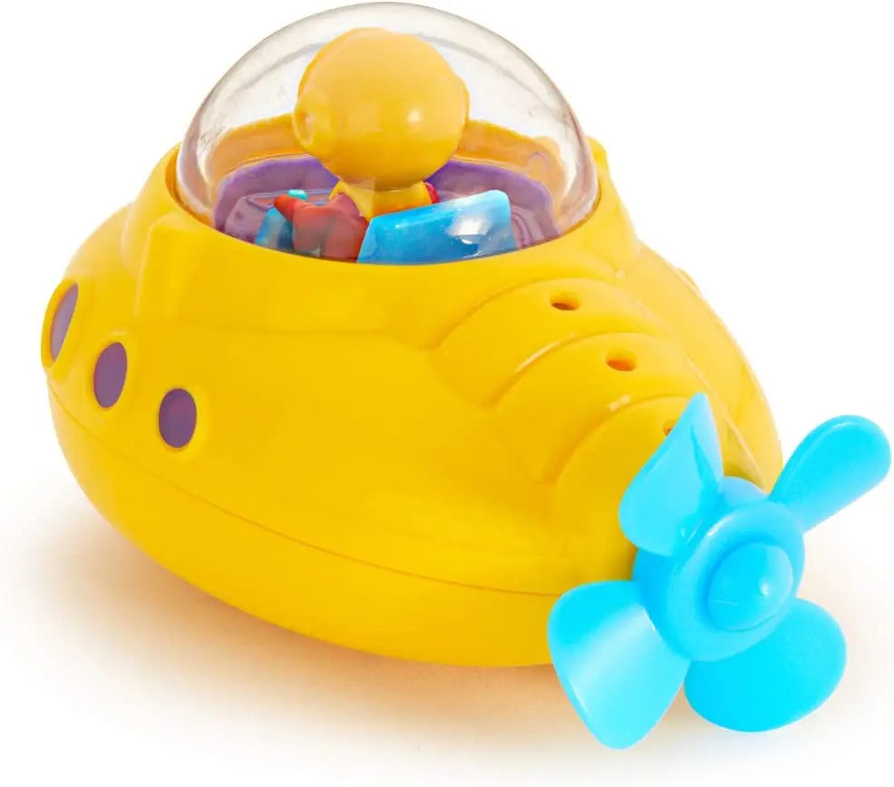 Munchkin Undersea Explorer Munchkin Yallatoys