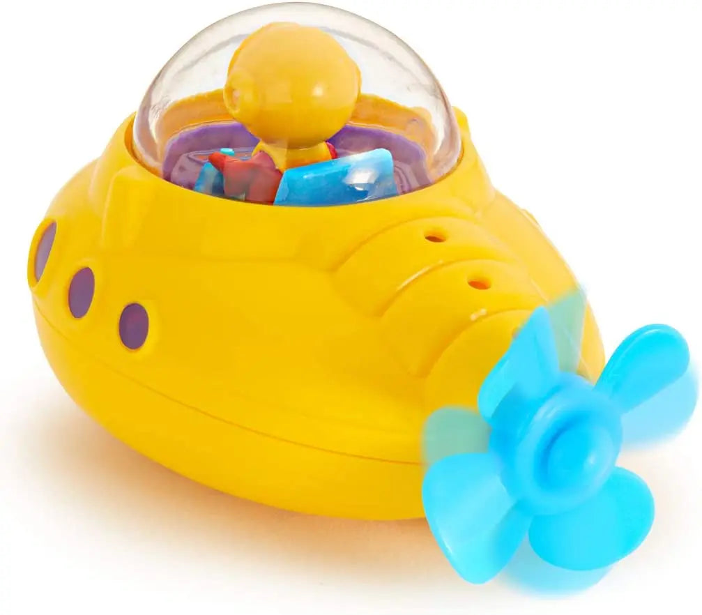 Munchkin Undersea Explorer Munchkin Yallatoys
