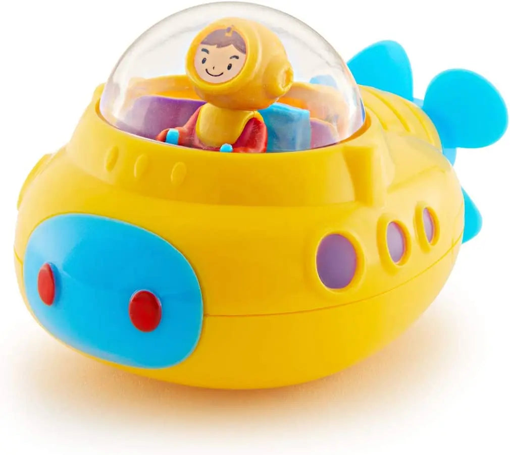 Munchkin Undersea Explorer Munchkin Yallatoys