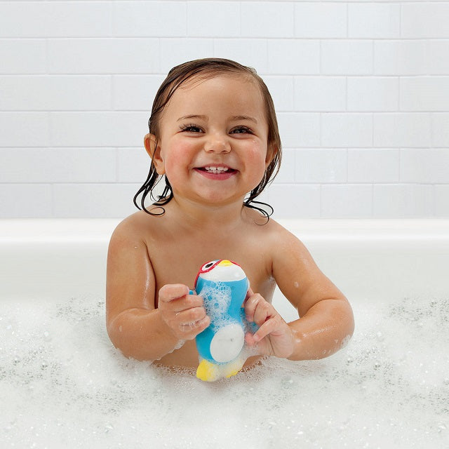 Munchkin Wind Up Swimming Scuba Buddy Munchkin Yallatoys