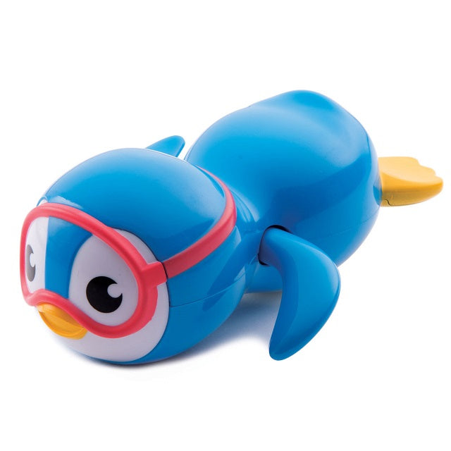 Munchkin Wind Up Swimming Scuba Buddy Munchkin Yallatoys