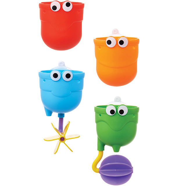 Munchkin Falls Bath Toy Munchkin Yallatoys