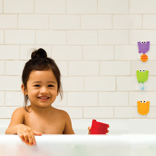 Munchkin Falls Bath Toy Munchkin Yallatoys