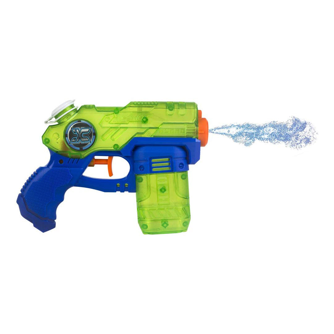 Buy X-Shot Water Warfare Water Blaster Small Stealth Soaker | Yallatoys.com