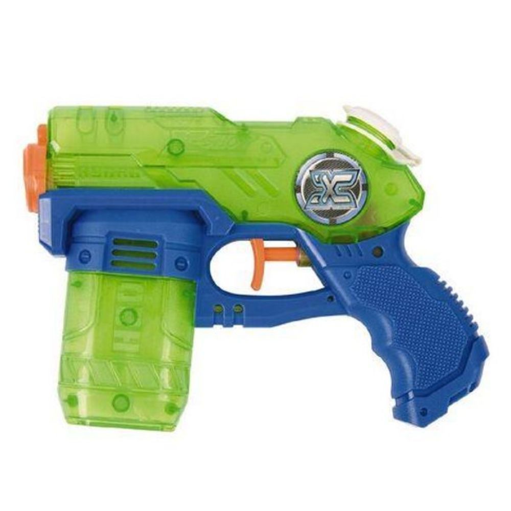 Buy X-Shot Water Warfare Water Blaster Small Stealth Soaker | Yallatoys.com