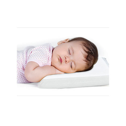 Babyjem Anti  Suffocation Pillow Biege 0 Months+ Babyjem Yallatoys