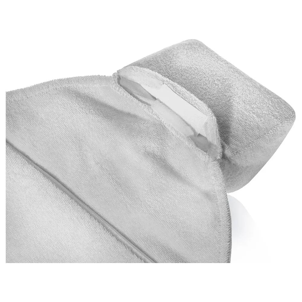 Babyjem Side Sleep Pillow Grey 0 Months+ Babyjem Yallatoys