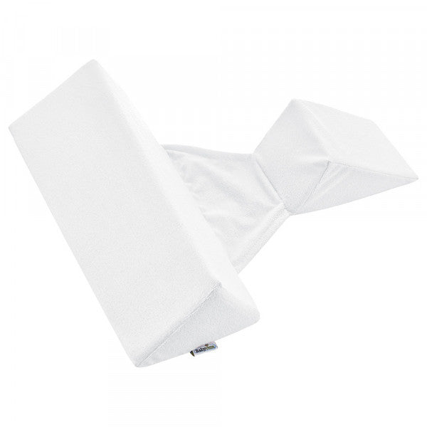 Babyjem Side Sleep Pillow White 0 Months+ Babyjem Yallatoys