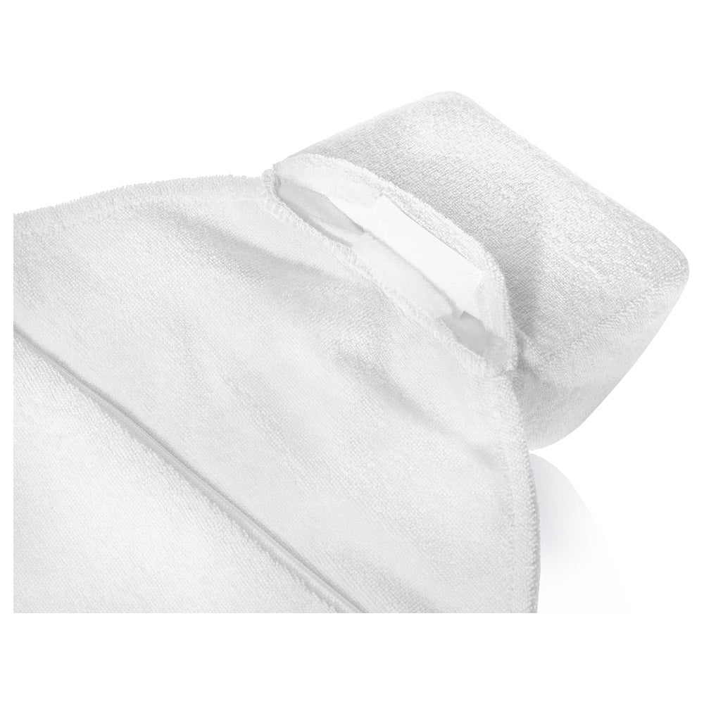 Babyjem Side Sleep Pillow White 0 Months+ Babyjem Yallatoys