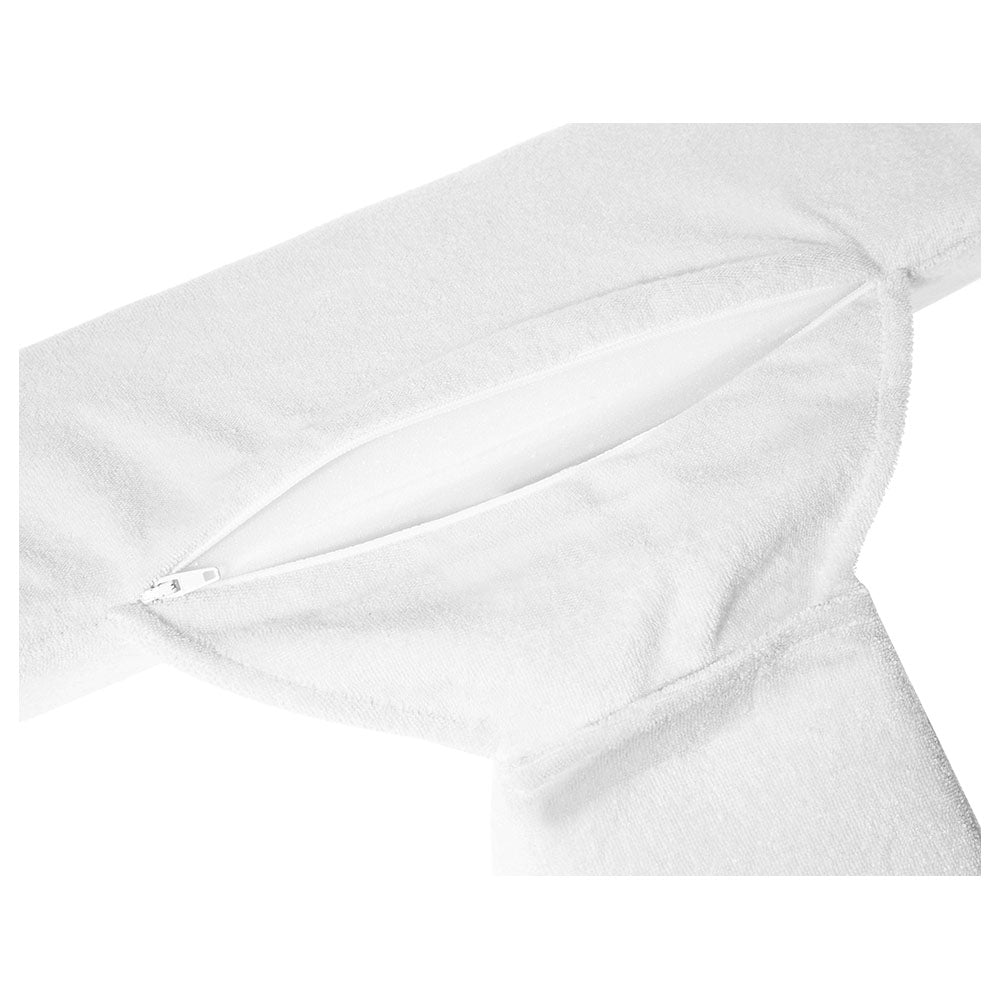 Babyjem Side Sleep Pillow White 0 Months+ Babyjem Yallatoys