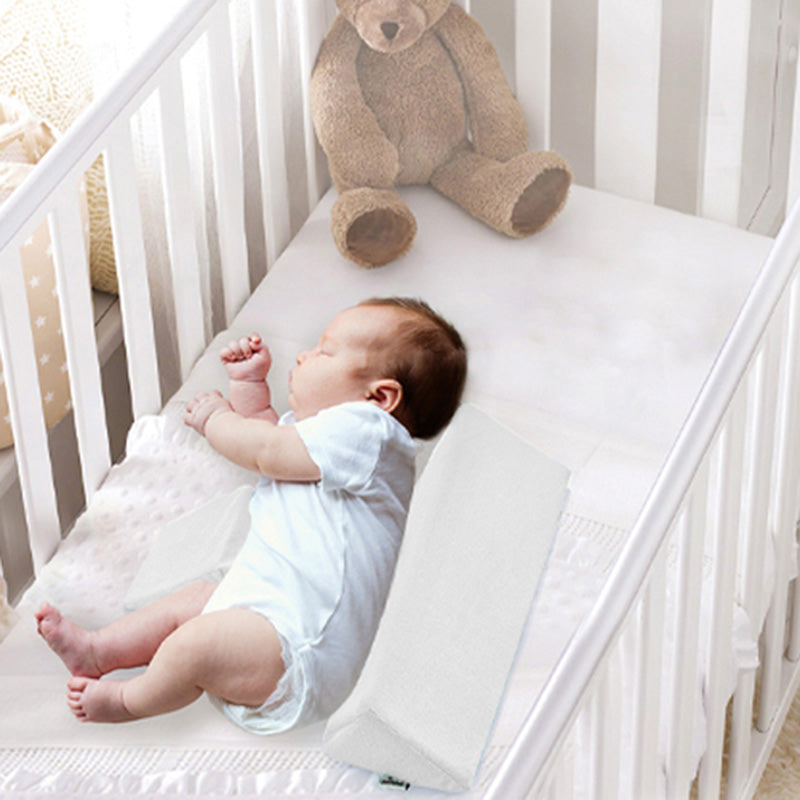 Babyjem Side Sleep Pillow White 0 Months+ Babyjem Yallatoys