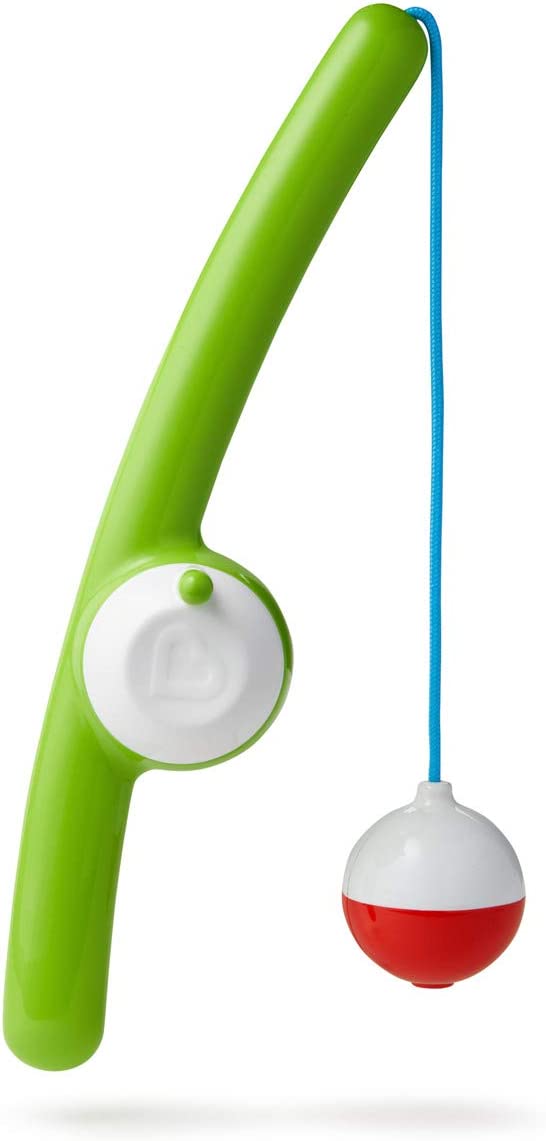 Munchkin Fishin' Bath Toy Munchkin Yallatoys